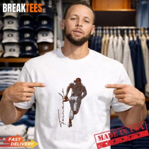 His back Fernando Tatis Jr San Diego Padres baseball signature Shirt