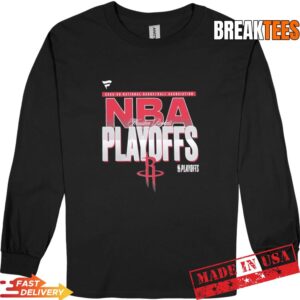 Houston Rockets 2026 NBA Playoffs Shirt 1 Houston Rockets 2026 NBA Playoffs Long Sleve.jpg