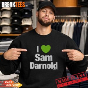 I Heart Sam Darnold Football Fan Shirt 1 I Heart Sam Darnold Football Fan Sweatshirt.jpg
