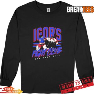 Igor's Fight Club New York City T-Shirt 2 Igor's Fight Club New York City Long Sleve.jpg
