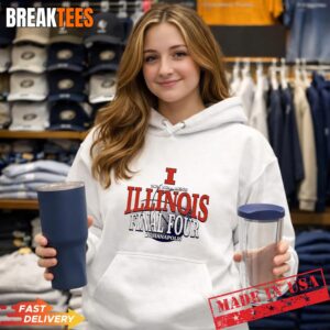 Illinois Basketball 2026 Final Four Indianapolis T-Shirt 3 Illinois Basketball 2026 Final Four Indianapolis Hoodie.jpg