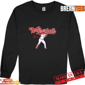 JJ Wetherholt St Louis Cardinals Signature Graphic Long Sleve.jpg