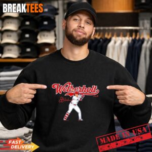 JJ Wetherholt St Louis Cardinals Signature Graphic Sweatshirt.jpg