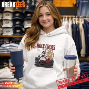 Jesus vs Devil Holy Cross Basketball Hoodie.jpg