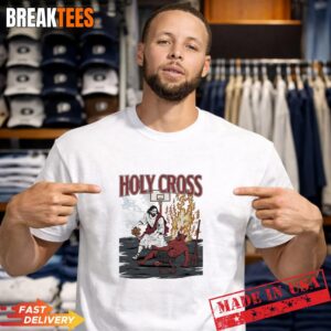 Jesus vs Devil Holy Cross Basketball T-Shirt.jpg