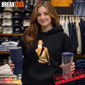 Justin Bieber Middle Finger Barebacked Music Lovers Shirt 1