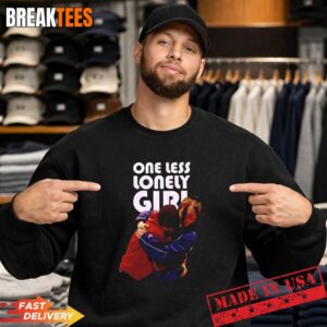 Justin Bieber hug Billie Eilish Coachella 2026 Night 2 T-Shirt 3