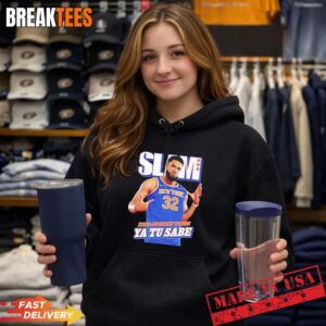 Karl-Anthony Towns Ya Tu Sabe New York Knicks SLAM T-Shirt 3 Karl Anthony Towns Ya Tu Sabe New York Knicks SLAM Hoodie.jpg