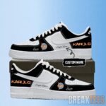 Karol G Fan Custom Name Air Force 1