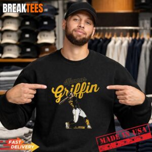 Konnor Griffin Slugger Swing Vintage Graphic Sweatshirt.jpg