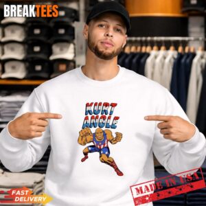 Kurt Angle Olympic Comic Sweatshirt.jpg