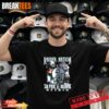Las Vegas Raiders NFL Football 1993 mascot retro T-Shirt