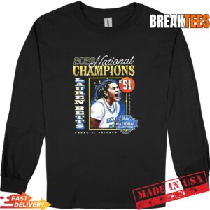 Lauren Betts UCLA Bruins 2026 Basketball Women's Championship Long Sleve.jpg