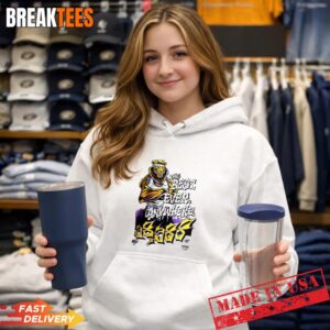 LeBron James The Best Ever Anywhere NBA T-Shirt 1