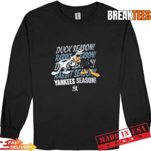 Looney Tunes x New Era MLB and MiLB Collection Looney Tunes T-Shirt 2