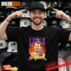 Matt Boldy Swag Head Hockey signature T-Shirt