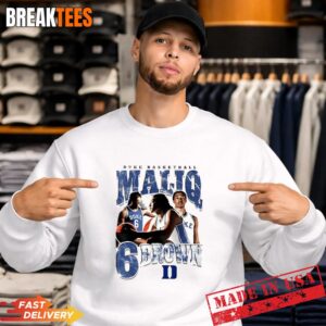 Maliq Brown Duke Blue Devils Retro Graphic Sweatshirt.jpg