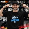 Matt Boldy Swag Head Hockey signature T-Shirt