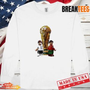 Messi & Ronaldo 2026 World Cup Mini Figures Football Legends Long Sleve.jpg