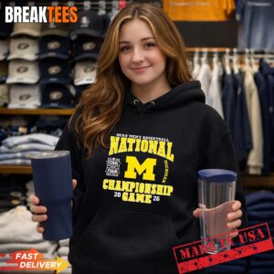Michigan Wolverines 2026 National Championship game Hoodie.jpg