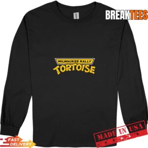 Milwaukee Rally Tortoise T-Shirt 1 Milwaukee Rally Tortoise Long Sleve.jpg