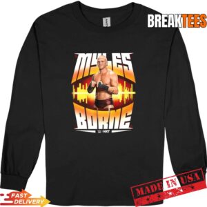 Myles Borne WWE NXT vibe waves Long Sleve.jpg