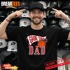 Philadelphia Flyers no one likes us we don’t care T-Shirt