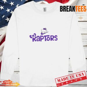 NBA Toronto Raptors x Hello Kitty Power Long Sleve.jpg