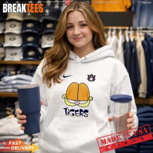 NCAA Auburn Tigers No King on Game Day Hoodie.jpg