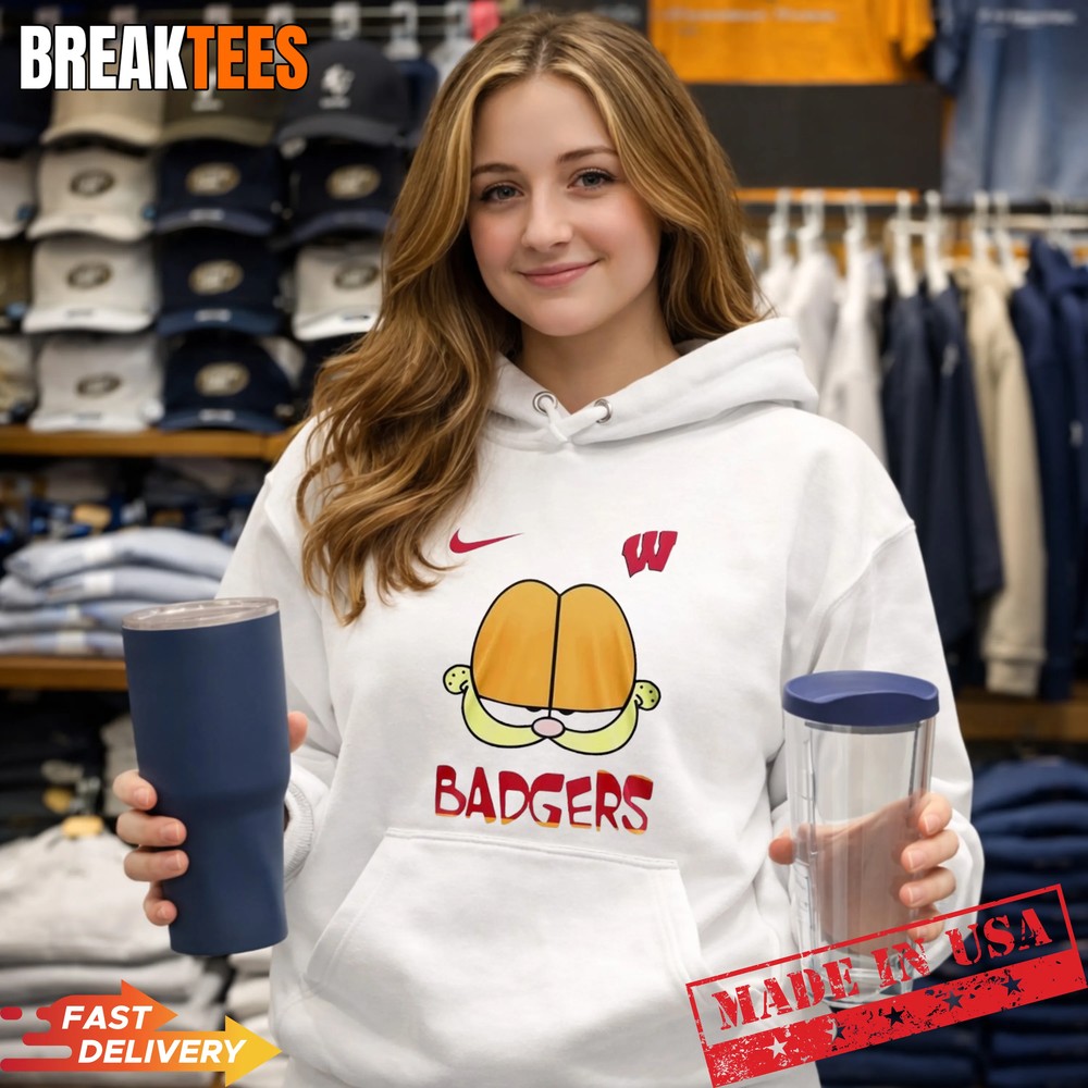 NCAA Wisconsin Badgers No King on Game Day Shirt NCAA Wisconsin Badgers No King on Game Day Shirt