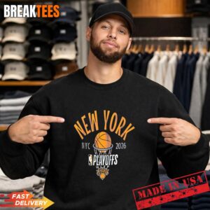 New York Knicks NBA 2026 Playoff Sweatshirt.jpg