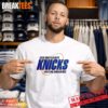 New York Knicks Fan NBA Graphic t-shirt