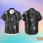 New York Yankees Star Wars Night 2026 Hawaiian Shirt