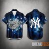 New York Yankees x Star Wars Night 2026 Hawaiian Shirt, Gifts for Fans
