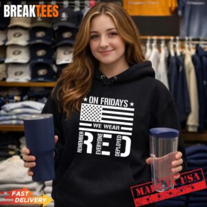 On Friday We Wear Red T-Shirt 3 On Friday We Wear Red Hoodie.jpg