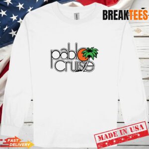 Pablo Cruise Shirt 2