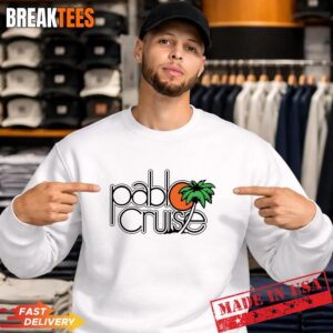 Pablo Cruise Shirt 3