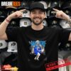 Mason Miller Fear The Reaper San Diego Padres Baseball Signature T-Shirt