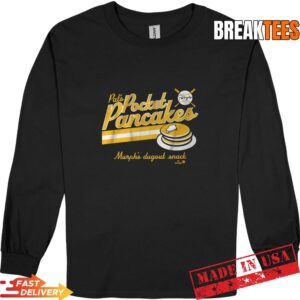 Pat Murphy Pocket Pancakes Baseball Fan Graphic Long Sleve.jpg