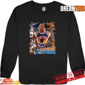 Ultimate Patrick Ewing New York Knicks Vintage Basketball Fan T-Shirt 2 Patrick Ewing New York Knickers Basketball Vintage Long Sleve.jpg