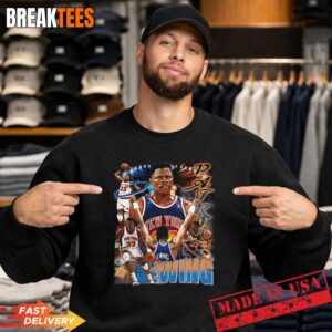Ultimate Patrick Ewing New York Knicks Vintage Basketball Fan T-Shirt 1 Patrick Ewing New York Knickers Basketball Vintage Sweatshirt.jpg
