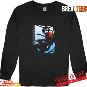 Persona 3 Reload Anime T-Shirt 2