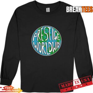 Prestige Worldwide T-Shirt 2