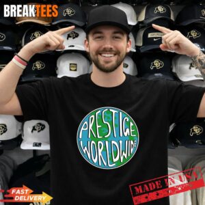 Prestige Worldwide T-Shirt