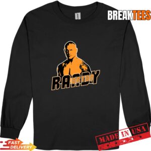 Randy Orton WrestleMania 42 The Viper Las Vegas T-Shirt 2