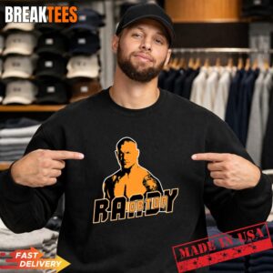 Randy Orton WrestleMania 42 The Viper Las Vegas T-Shirt 3