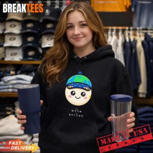 Rise Plush NASA Artemis II To The Moon And Beyond Mascot Hoodie.jpg