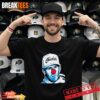 Philadelphia Flyers Trevor Zegras Penalty Box Celly T-Shirt