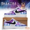 Karol G Fan Custom Name Air Force 1 Shoes