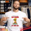 One Piece X NBA 2026 Poster T-Shirt